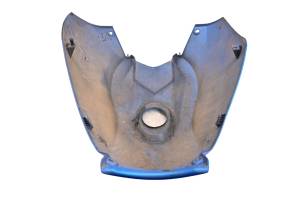 19 CFMoto CForce 600 4x4 Gas Tank Cover - Image 8