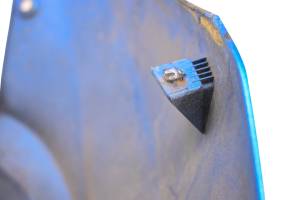 19 CFMoto CForce 600 4x4 Gas Tank Cover - Image 9