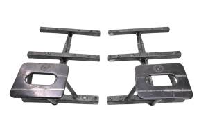 19 CFMoto CForce 600 4x4 Floor Board Brackets Left & Right - Image 3