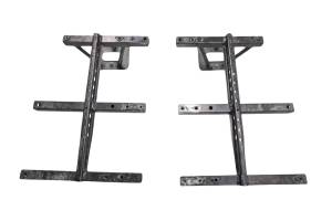 19 CFMoto CForce 600 4x4 Floor Board Brackets Left & Right - Image 5