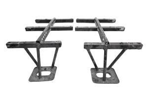 19 CFMoto CForce 600 4x4 Floor Board Brackets Left & Right - Image 7