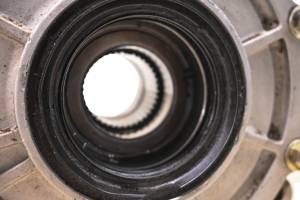 19 CFMoto CForce 600 4x4 Rear Differential - Image 9