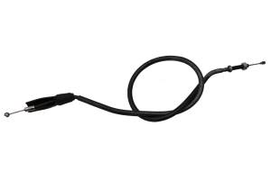 Honda - 19 Honda Grom 125 Clutch Cable - Image 1