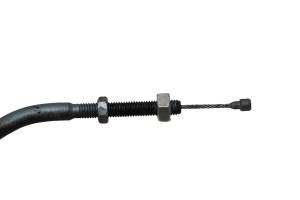 Honda - 19 Honda Grom 125 Clutch Cable - Image 3