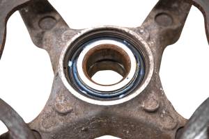 Can-Am - 08 Can-Am DS450 EFI 2x4 Front Wheel Hub & Rotor Left Right - Image 8