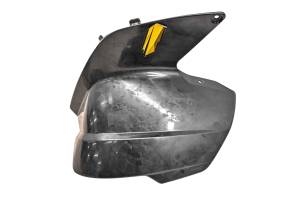 08 Can-Am DS450 EFI 2x4 Left Front Fender Cover