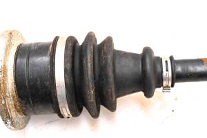 Arctic Cat - 05 Arctic Cat 650 V-Twin FIS 4x4 Rear Right Left Cv Axle - Image 5