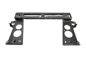 Polaris - 21 Polaris RZR XP Turbo EPS 4x4 Rear Support Frame Bracket Mount - Image 5