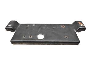 Polaris - 21 Polaris RZR XP Turbo EPS 4x4 Winch Plate Bracket Mount - Image 3