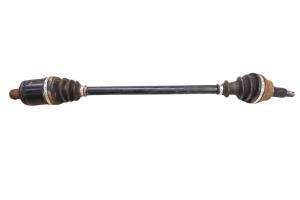 Polaris - 21 Polaris RZR XP Turbo EPS 4x4 Front Cv Axle Left Right - Image 1