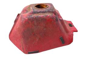 Honda - 86 Honda TRX125 Gas Tank & Fuel Petcock - Image 3
