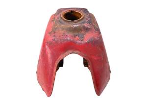 Honda - 86 Honda TRX125 Gas Tank & Fuel Petcock - Image 5