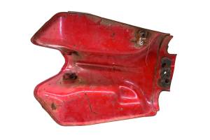 Honda - 86 Honda TRX125 Gas Tank & Fuel Petcock - Image 8