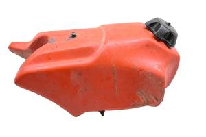 Honda - 85 Honda CR125R Gas Tank & Fuel Petcock - Image 4