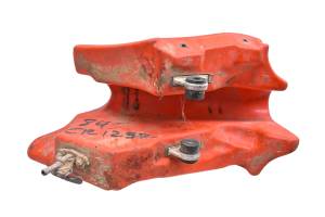 Honda - 85 Honda CR125R Gas Tank & Fuel Petcock - Image 7