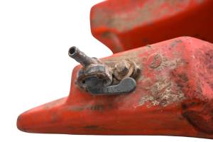 Honda - 85 Honda CR125R Gas Tank & Fuel Petcock - Image 10