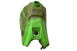 Kawasaki - 90 Kawasaki KX80 Gas Tank & Fuel Petcock - Image 4