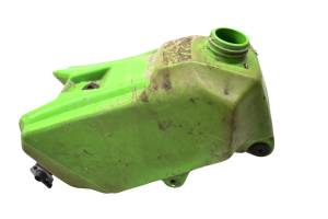 Kawasaki - 90 Kawasaki KX80 Gas Tank & Fuel Petcock - Image 6