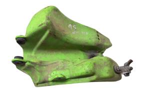 Kawasaki - 90 Kawasaki KX80 Gas Tank & Fuel Petcock - Image 9