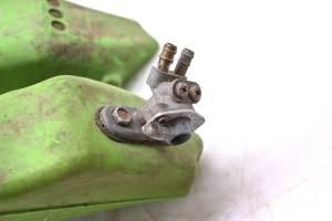 Kawasaki - 90 Kawasaki KX80 Gas Tank & Fuel Petcock - Image 12