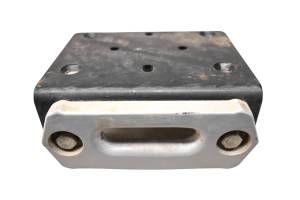 Polaris - 21 Polaris RZR XP Turbo EPS 4x4 Winch Support Bracket Mount - Image 5