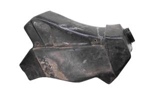 Husqvarna - 87 Husqvarna CR250 Gas Tank & Fuel Petcock - Image 3