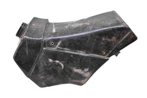 Husqvarna - 87 Husqvarna CR250 Gas Tank & Fuel Petcock - Image 2