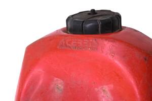 Acerbis - 89 Honda CR500R Gas Tank & Fuel Petcock Acerbis - Image 6