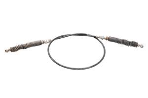 Polaris - 21 Polaris RZR XP Turbo EPS 4x4 Shift Shifter Cable - Image 1