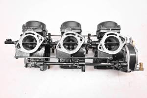 02 Kawasaki 1100 ZXI Carburetor Carb JH1100