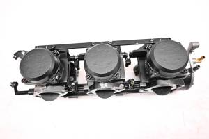 Kawasaki - 02 Kawasaki 1100 ZXI Carburetor Carb JH1100 - Image 8