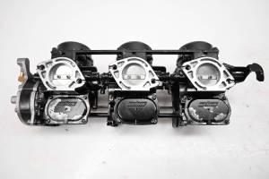 Kawasaki - 02 Kawasaki 1100 ZXI Carburetor Carb JH1100 - Image 12