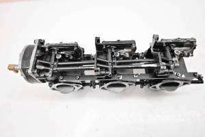 Kawasaki - 02 Kawasaki 1100 ZXI Carburetor Carb JH1100 - Image 14