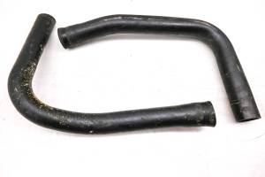 Kawasaki - 02 Kawasaki 1100 ZXI Intake Breather Boots JH1100 - Image 2