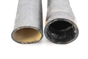 Kawasaki - 02 Kawasaki 1100 ZXI Intake Breather Boots JH1100 - Image 7