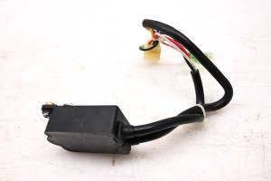 02 Kawasaki 1100 ZXI Trim Meter Sensor JH1100