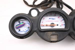 Kawasaki - 02 Kawasaki 1100 ZXI Speedometer Dash JH1100 - Image 6