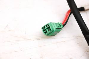 Kawasaki - 02 Kawasaki 1100 ZXI Speedometer Dash JH1100 - Image 12