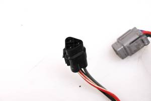 Kawasaki - 02 Kawasaki 1100 ZXI Speedometer Dash JH1100 - Image 13