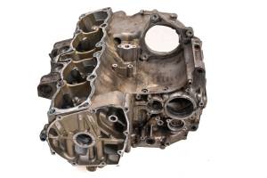 Suzuki - 00 Suzuki Katana 600 Crankcase Center Crank Case GSX600F - Image 3