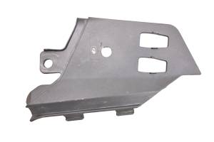 Ski-Doo - 17 Ski-Doo Freeride 800R ETEC Front Console Side Cover Right 137" - Image 2