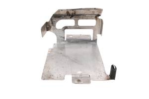 Ski-Doo - 17 Ski-Doo Freeride 800R ETEC Battery Box Support Bracket Mount 137" - Image 2