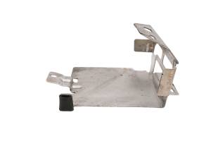 Ski-Doo - 17 Ski-Doo Freeride 800R ETEC Battery Box Support Bracket Mount 137" - Image 3