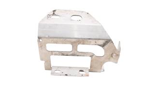 Ski-Doo - 17 Ski-Doo Freeride 800R ETEC Battery Box Support Bracket Mount 137" - Image 4