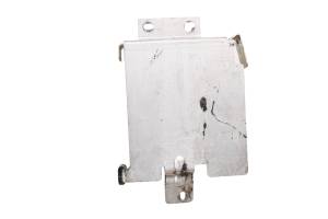 Ski-Doo - 17 Ski-Doo Freeride 800R ETEC Battery Box Support Bracket Mount 137" - Image 5