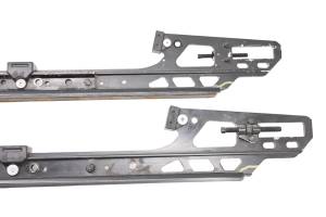 Ski-Doo - 17 Ski-Doo Freeride 800R ETEC Rear Suspension Rails Left & Right 137" - Image 4