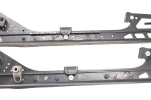 Ski-Doo - 17 Ski-Doo Freeride 800R ETEC Rear Suspension Rails Left & Right 137" - Image 6