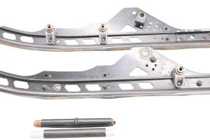 Ski-Doo - 17 Ski-Doo Freeride 800R ETEC Rear Suspension Rails Left & Right 137" - Image 9