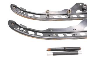 Ski-Doo - 17 Ski-Doo Freeride 800R ETEC Rear Suspension Rails Left & Right 137" - Image 11