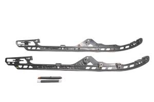 Ski-Doo - 17 Ski-Doo Freeride 800R ETEC Rear Suspension Rails Left & Right 137" - Image 14
